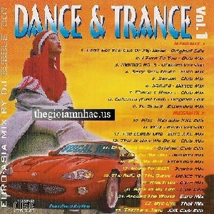 Dance & Trance 1